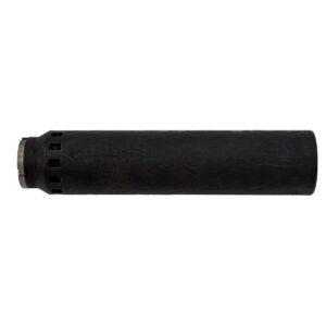 B&T Stille 8.6 Direct Thread/Hub Mount Suppressor .338 Cal 1.75" Dia 5/8x24 Thread