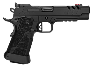 KIMBER 2K11 COMP 9MM BLK 5"