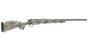 BERGARA SIERRA WILDERNESS 450BM GREY