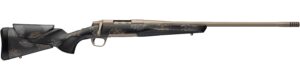 BROWNING X-BOLT 2 SPEED HD 243WIN TB  #