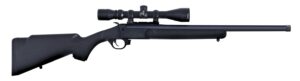 TRADITIONS OUTFITTER G3 35WHEL 22" PKG