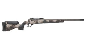 SAVAGE ARMS 110 CORE HUNTER PRO 6.5CM WS