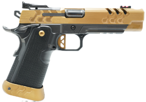 KIMBER 2K11 COMP 9MM COY 5" ADJ