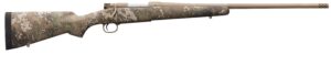 WINCHESTER M70 EXT HUNT STRATA 6.5PRC MB