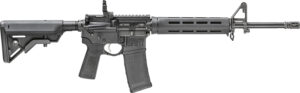 SPRINGFIELD ARMORY SAINT AR-15 5.56MM 16" 30+1