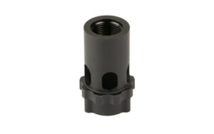 BANISH 9 PISTON 1/2X28 BLK