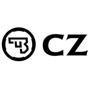 CZ 457 AMERICAN SR 22MAG BL/WD LH