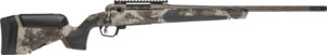 SAVAGE 110 CORE HUNTER PRO 243 - WIN 20" BRONZE/WOODLAND V2
