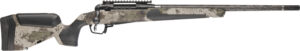 SAVAGE 110 ULTRALITE PRO   270 - WIN 20" CF/WOODLAND ACCUFIT V2