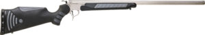 TC ENCORE PROHUNTER 12 GA 26" - RIFLED STAINLESS BLACK