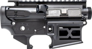 FAXON AR-15 FORGED RECEIVER - SET STRIPPED