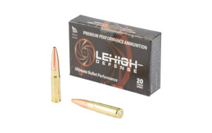 LEHIGH MAX EXP 300BLK 194GR 20/200