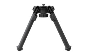 MAGPUL MOE QD BIPOD FOR M-LOK BLK