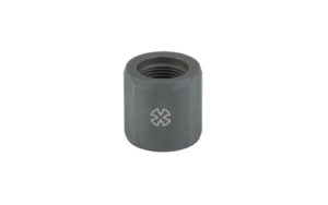 NOVESKE THREAD PROTECTOR 1/2X28