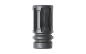 NOVESKE A2 FLASH HIDER AR10 5/8X24
