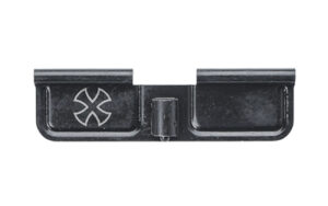 NOVESKE POERT DOOR IRON CROSS
