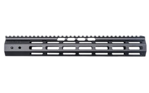 NOVESKE RAIL N4 4TH GEN 13.5" BLK