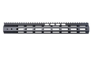 NOVESKE RAIL N4 4TH GEN 15" BLK