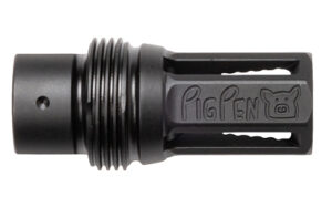 NOVESKE PIG PEN FH 5/8X24 LONG