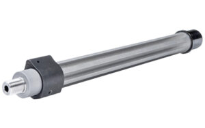 NOVESKE SPR BBL 556 18" DDF HS BOLT