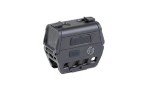 OSIGHT R T2 RED DOT MULTI RET BLK