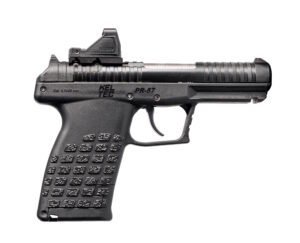 KELTEC PR-5.7 5.7X28 20+1 BLK W/RFX11