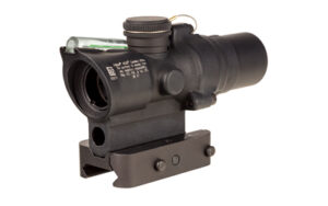 TRIJICON CMP ACOG GRN 9MM RTR 1.5X16