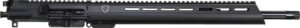 ALEXANDER AR15 UPPER HUNTER - 6.5 GRENDEL 18" BLACK