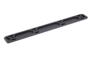 WARNE TACTICAL 12" ARCA RAIL M-LOK