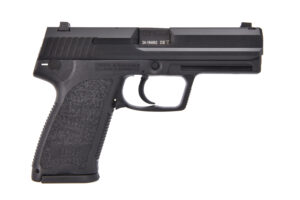 HECKLER AND KOCH (HK USA) USP9 V7 9MM 15+1 LEM FS      #