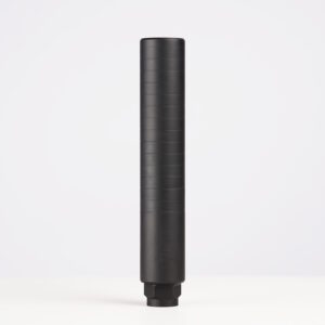 Q LONG CHOP 8.6BLK SILENCER