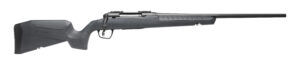 SAVAGE ARMS AXIS 2 CPT 223REM BL/GRY 20" #