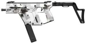 KRISS USA VECTOR SBR 45ACP 5.5" ARCTIC