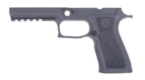 SIG SAUER GRIP ASY 320 TXG CARRY SM GRAY